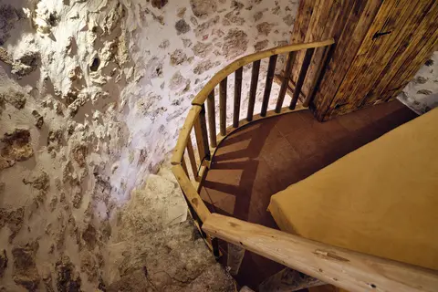 Villa Anemomilos in Δημοτική Ενότητα Ελατίων — foto 20