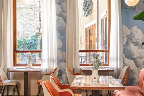 Rosetta Hotel Perugia Tapestry Collection By Hilton in Perugia, foto 11