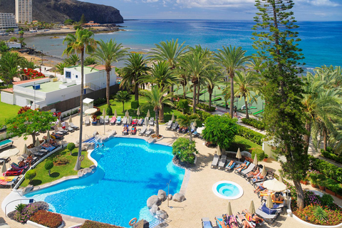 Hotel H10 Big Sur - adults only foto 1