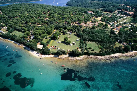 Camping Indije foto 1