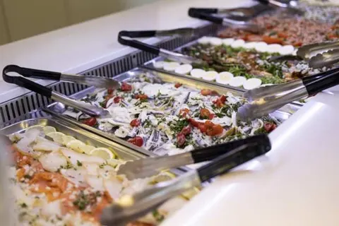 Corsendonk Duinse Polders foto 11