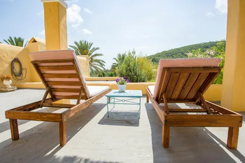 Hotel Las Mariposas Ibiza foto 11