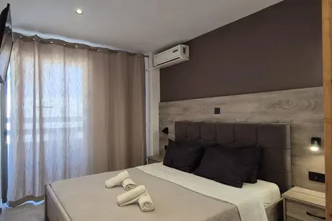 Aegean Pearl in Rethimnon — foto 19
