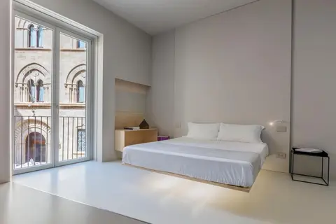 Fiveplace Design Suite & Apartments in Trapani, foto 23
