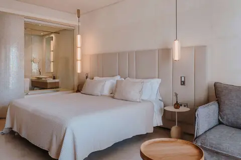 Aguas de Ibiza Lifestyle & Spa in Santa Eulària des Riu — foto 3