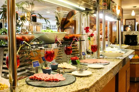 ByOtell Hotel Istanbul in Fatih — foto 7