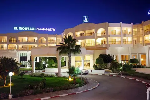 El Mouradi Gammarth in Tunis, foto 21