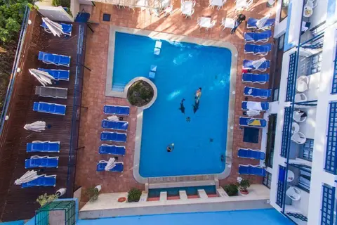 Agrabella Hotel in Chersonissos — foto 7