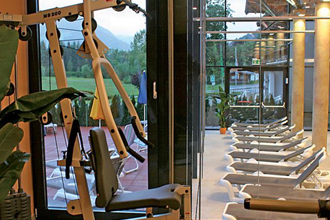 Hotel Bruggerhof foto 7