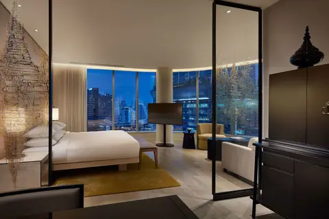 Park Hyatt Bangkok in Bangkok — foto 4