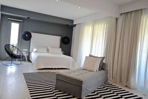 Ino Village Hotel in Δημοτική Ενότητα Βαθέος — foto 5