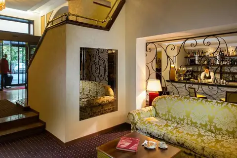 Hotel Oxford in Rome, foto 9