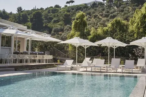 Radisson Resort Plaza Skiathos in Σκιάθος — foto 11