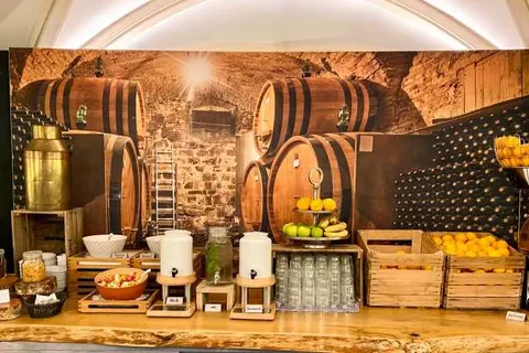 Boutique Hotel, Restaurant & Wellness Westerburcht foto 10