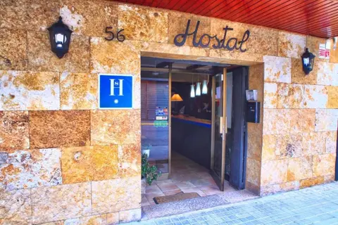 Hostal Isabel in Madrid, foto 3