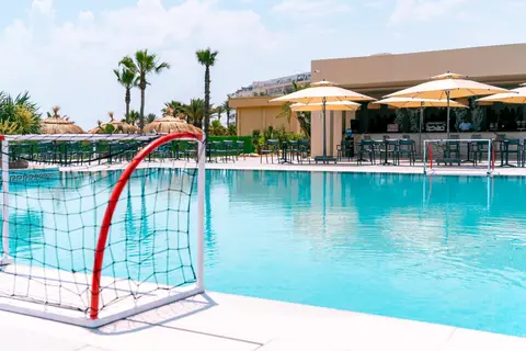 Hotel Calimera El Borj in El Borj — foto 22
