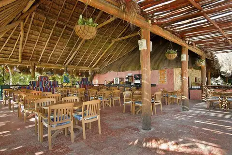 Grand Palladium Colonial Resort & Spa in Puerto Aventuras — foto 7