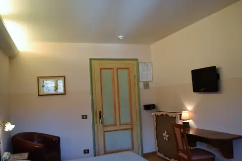 Hotel Serena in Cortina d'Ampezzo, foto 15