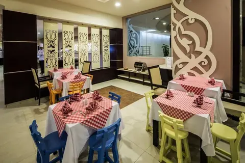 El Karma Aqua Beach Resort in Hurghada — foto 6