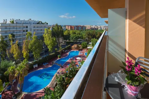 Gran Hotel Regina foto 5