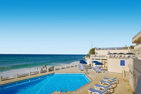 Holiday Inn Algarve Armacao de Pera in Armação de Pêra