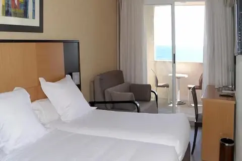 Magic Fantasy Hotel in Oropesa Del Mar — foto 19