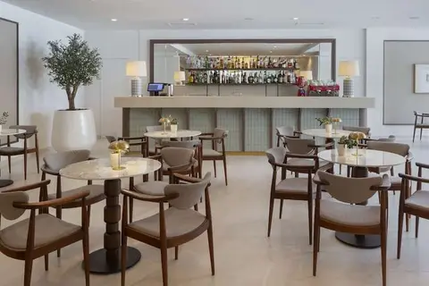 Bluesun Hotel Marina in Brela — foto 6