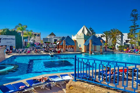 Caribbean Village Agador in Agadir — foto 2