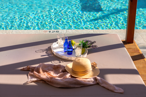 Tsokkos Chrysomare Beach Hotel & Resort foto 10