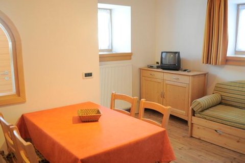 Chalet Debby foto 10