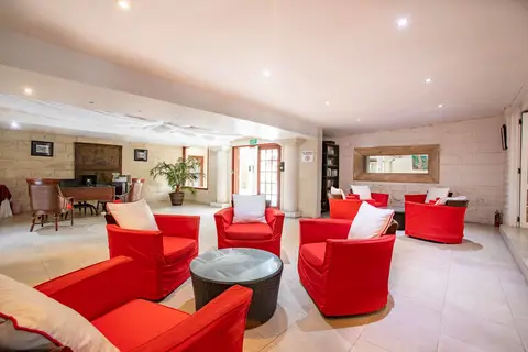 Island Inn Hotel in Bridgetown — foto 12