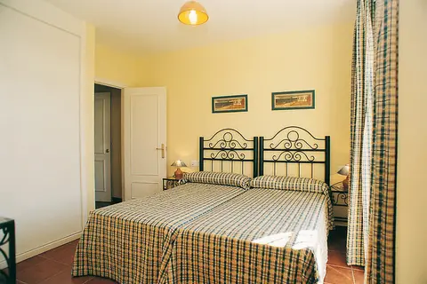Apartamentos Leo Islamar in Lepe, foto 30