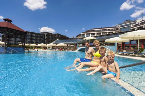 Hotel Ajda in Moravske Toplice — foto 9