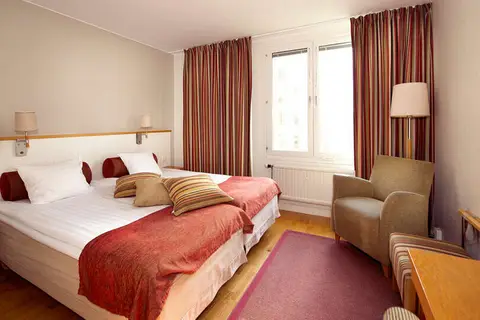 Clarion Collection Hotel Tapto in Stockholm — foto 14
