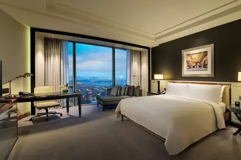 Hilton Istanbul Bomonti Hotel & Conference Center in İstanbul — foto 28