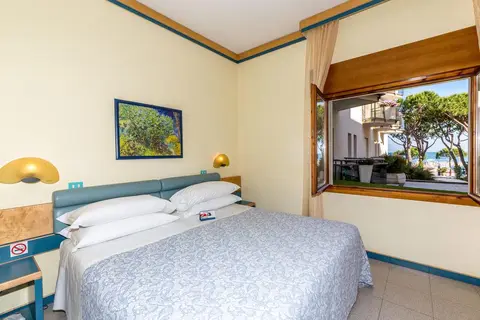Hotel Excelsior in Rome — foto 19