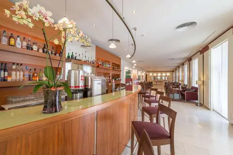 K+K Hotel Opera Budapest in Boedapest, foto 7