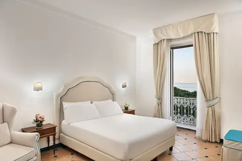 Hotel Residence Amalfi in Amalfi, foto 25