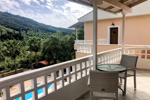 Golden Sun Apartments in Πάργα — foto 6