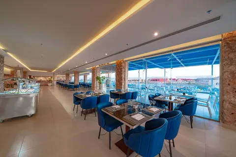 Hotel Pickalbatros Vita Resort foto 6