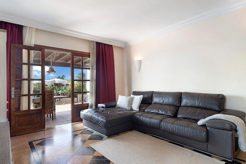 Villa Montaña Roja foto 15