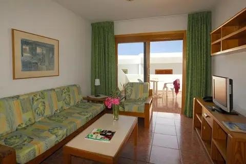 Montecarlo Apartamentos in Las Palmas de Gran Canaria — foto 6