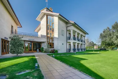 Rural Campaniola in Pontevedra — foto 5