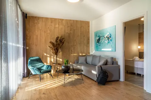 Sani Verde in Kassandra Municipal Unit — foto 4