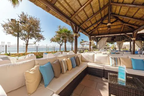 Hotel IPV Palace & Spa in Fuengirola — foto 18