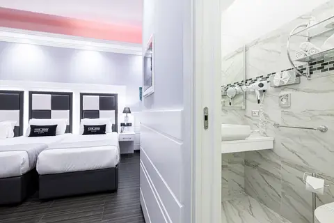 THE ONE Boutique Hotel & SPA in Rome, foto 18