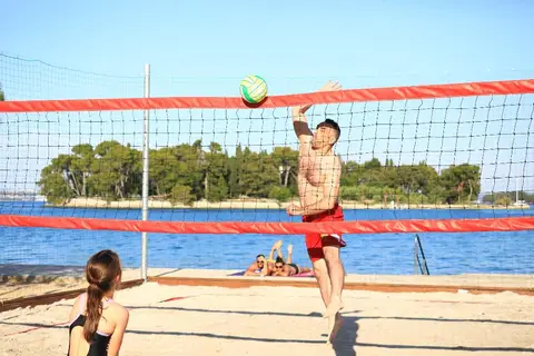 Vile Dalmacija in Preko — foto 28
