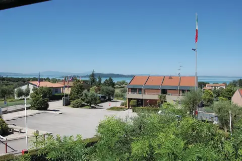 Vakantiepark Le Tre Isole in Magione — foto 4