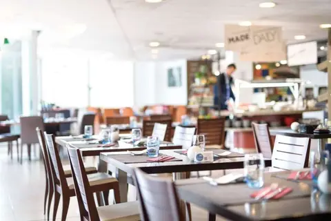 Novotel Barcelona Sant Joan Despi in Sant Joan Despí — foto 7