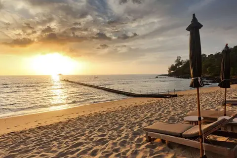 Trisara in Phuket — foto 16